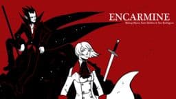Encarmine cover