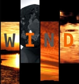 WIND cover