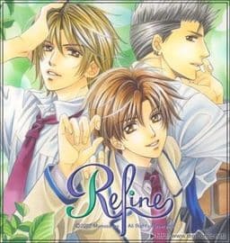 Refine cover