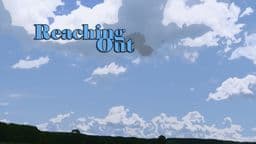 Reaching Out cover
