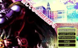 Aishiteru no Strawberry Breeze cover