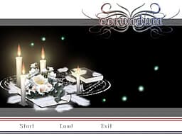 corundum cover