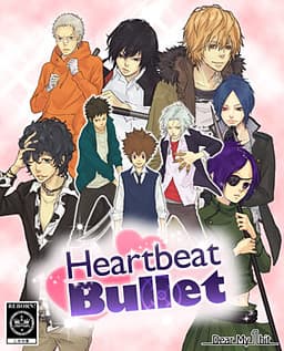 Heartbeat Bullet cover