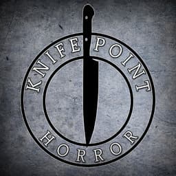 Knifepoint Horror cover