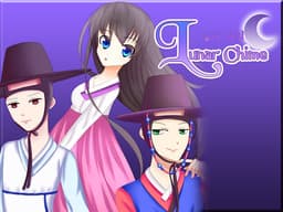Lunar Chime cover