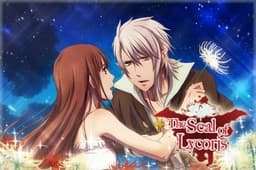 The Seal of Lycoris cover