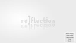 re]de[flection cover
