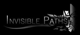Invisible Paths cover