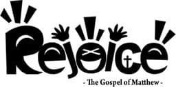 Rejoice cover