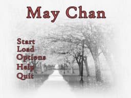 May-chan cover