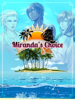 Miranda's Choice cover