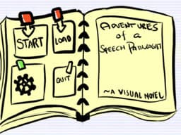 Adventures of a Speech Pathologist cover