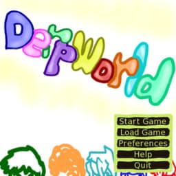 Derpworld cover