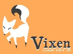 Vixen cover