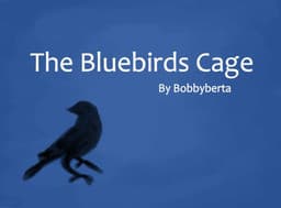 The Bluebirds Cage cover