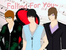 Falling For You cover