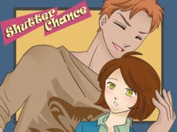 Shutter Chance cover