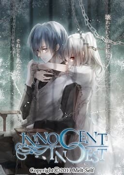 Innocent Incest cover