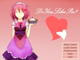 Do You Like Pie? cover