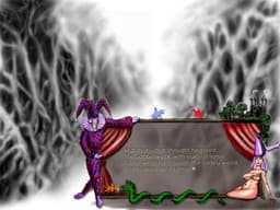 Jabberwocky cover
