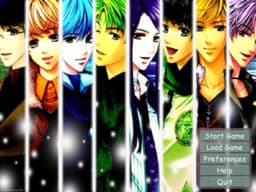 Quest Twilight Prince Prophecy Chronicles cover