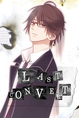 Last Convert cover