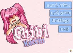 Chibi Kocchi cover