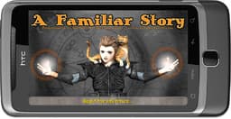 A Familiar Story cover