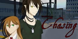 Chasing cover