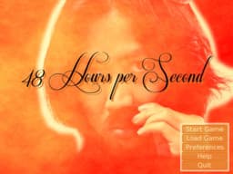 48 Hours per Second cover