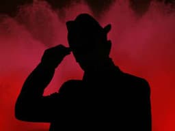 Detective Story cover