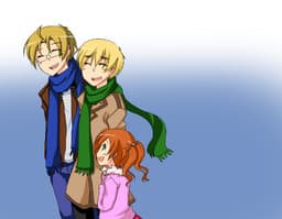 Children cover