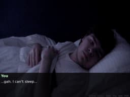 Sleep cover