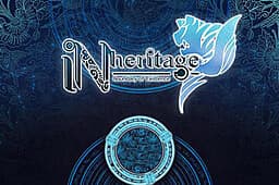INheritage: Boundary of Existence cover