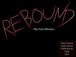 Rebound cover