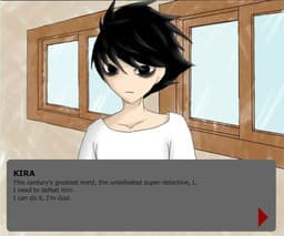 Shortest Death Note Game Ever cover