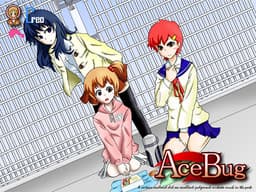 Ace Bug cover