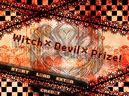 Witch x Devil x Prize! cover