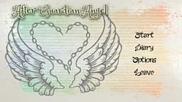 After Guardian Angel cover