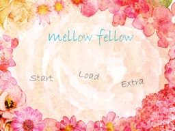 mellow fellow cover