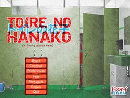 Toire No Hanako cover