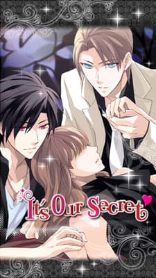It's Our Secret cover