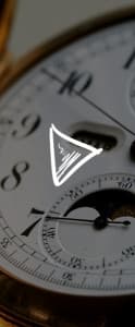 Ponderings of Time cover
