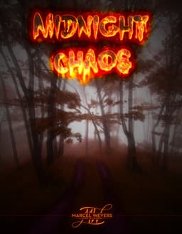 Midnight Chaos cover
