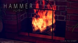 Hammer cover