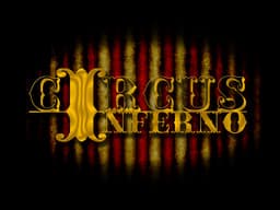 Circus Inferno cover