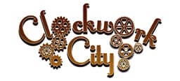 Clockwork City cover