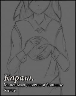 Karat cover