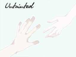 Untainted cover