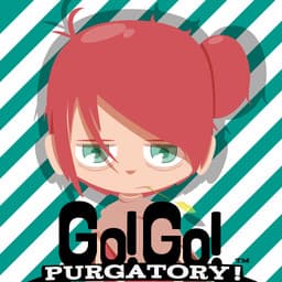 Go! Go! Purgatory! cover